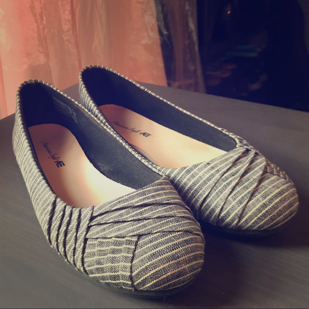 Flats